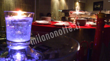 Ristorante Gold Generation  Milano